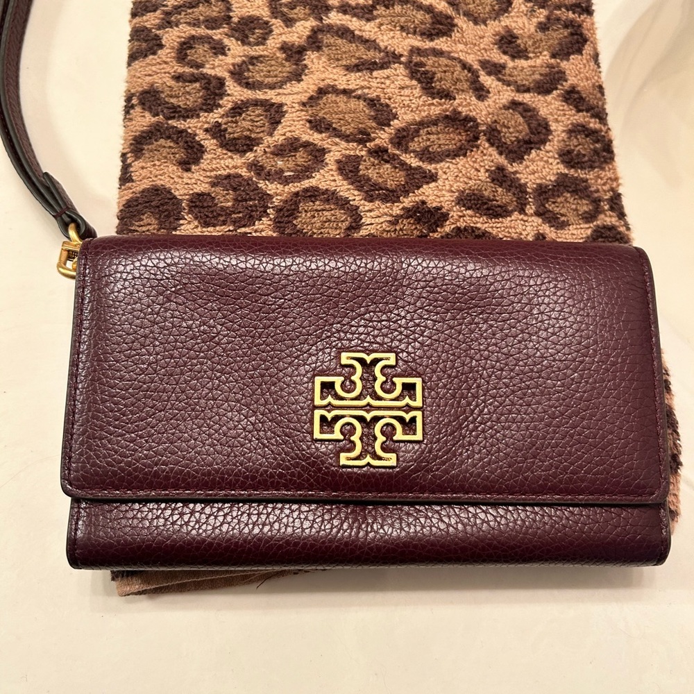 Tory Burch Wallet/Wristlet